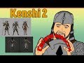 Kenshi 2 I Кенши 2 - Свежие новости от второго декабря