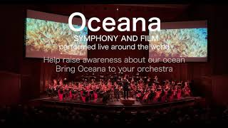 Oceana Symphony by Stella Sung Film by Annie Crawley Sample Performed by Akron Symphony Orchestra