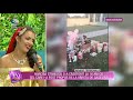 Teo Show (21.09.2018) - Narcisa Stanescu s-a casatorit la 16 ani! Ce povesteste artista? Partea 3