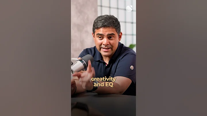 AI CAN’T REPLACE THIS #shorts #ai