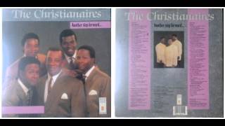 Video thumbnail of "The Christianaires / Because He Lives"