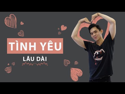 Video: Làm Thế Nào để Tìm Và Giữ Tình Yêu Trong Năm