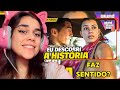 REAGINDO A EU DESCOBRI QUAL VAI SER A HISTÓRIA DE GTA 6 [Grand Theft Auto VI] - EI NERD