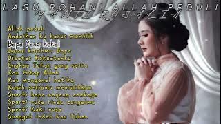 LAGU ROHANI KRISTEN  - Yanti Sitohang | FULL ALBUM (With Lyrics).