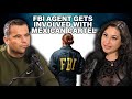 Fbi agent involved with the mexican cartel angelica robles tells her story