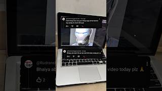 Starting The Iron Man MK50 Helmet .#viral #marvel #ironman #mk85 #shorts #mk50 #trending
