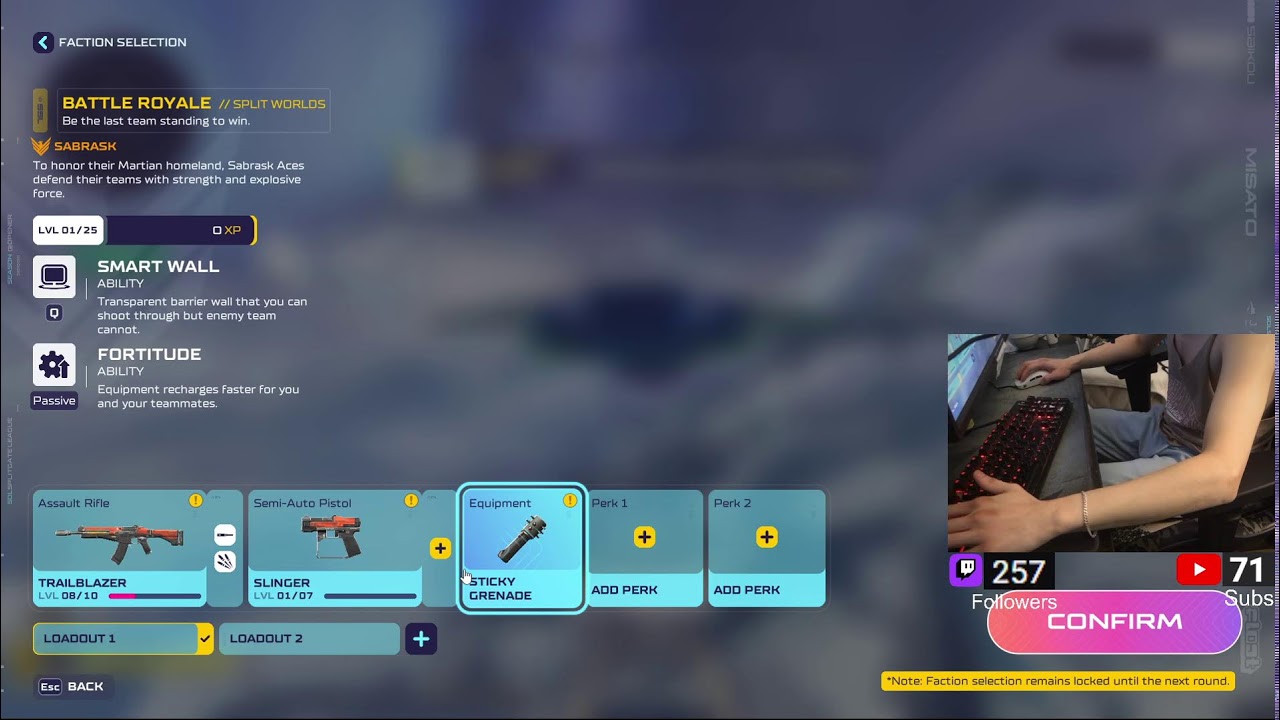 🔥GOD-TIER AIMER just joined TEAM AIM GODS | Pr3ttiOP