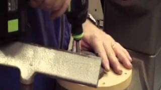 NFWA Jan 2011 - Multi Axis Turning - Part 4 of 6
