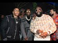 Rick Ross  ft. Nelly, Avery Storm - Here I Am