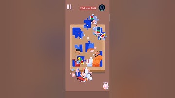 Perfect Tidy Level 26