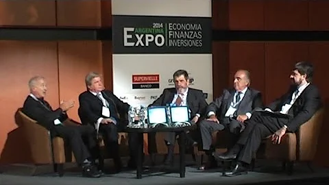 Expo EFI: Panel RRHH