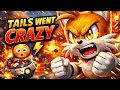 From EASY Wins to INTENSE BOSS FIGHT 😳🔥 | Tails | SONIC DASH 💨 #sonicdash #tails #sonic #girlsgaming