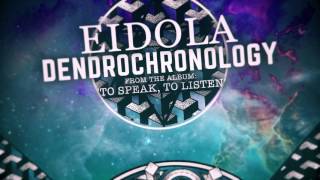 Eidola - Dendrochronology chords