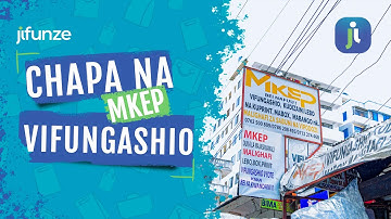 Duka la vifungashio na malighafi za wajasiriamali dar es salaam na JIFUNZE