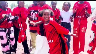 New Kunama music Garmi Ai 