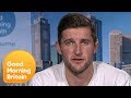 Australia's First Openly Gay Footballer | Good Morning Britain