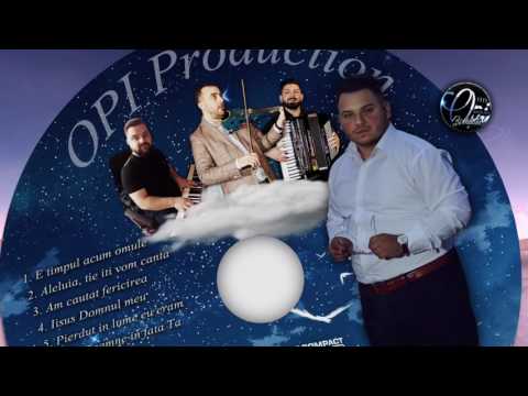 Natanael din Arad - Iisus Domnul Meu | Ascultare NOUA! | Album Nou! (2017)
