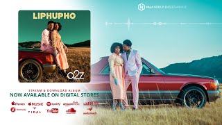 A2Z Fusion - Liphupho Official Audio