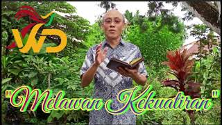 Daniel Alexander-Melawan Kekuatiran screenshot 5
