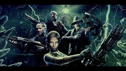 The (Short) Story of Call Of The Dead: Cod Zombies Explained