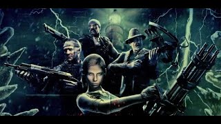 The Short Story Of Call Of The Dead Cod Zombies Explained