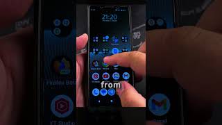 Android How to Turn Off Left Menu Swipe Right Articles Google Discover Off Part 1