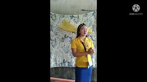 EPP Demo Teaching (Paglalahat )