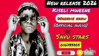 Waendie Naku By Savu Stars