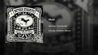 Mother Dynamite-Mule
