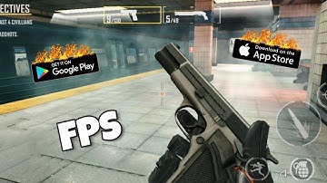 Top 10 Best Mobile Games / Android - iOS / 2022