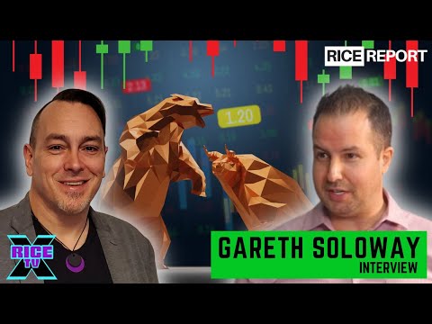 Macro Market Update w Gareth Soloway (Is The Bottom In??)