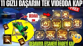 8000 Puan Yap Bedava İfadeyi̇ Al Gi̇zli̇ 11 Başarim İle Efsanevi̇ İfadeyi̇ Kolayca Al Fi̇re Free Max