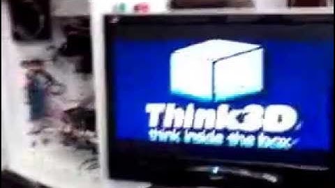 Think3D CNC controller