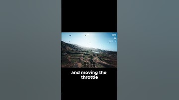 Acro mode will not defeat me #uncrashed simulator