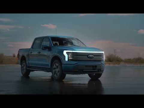 How to Use your GenerLink transfer switch with your Ford Truck