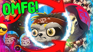 Alis.io* - December Madness //CRAZY PLAYS , POPSPLIT // DOUBLEPOPSPLIT