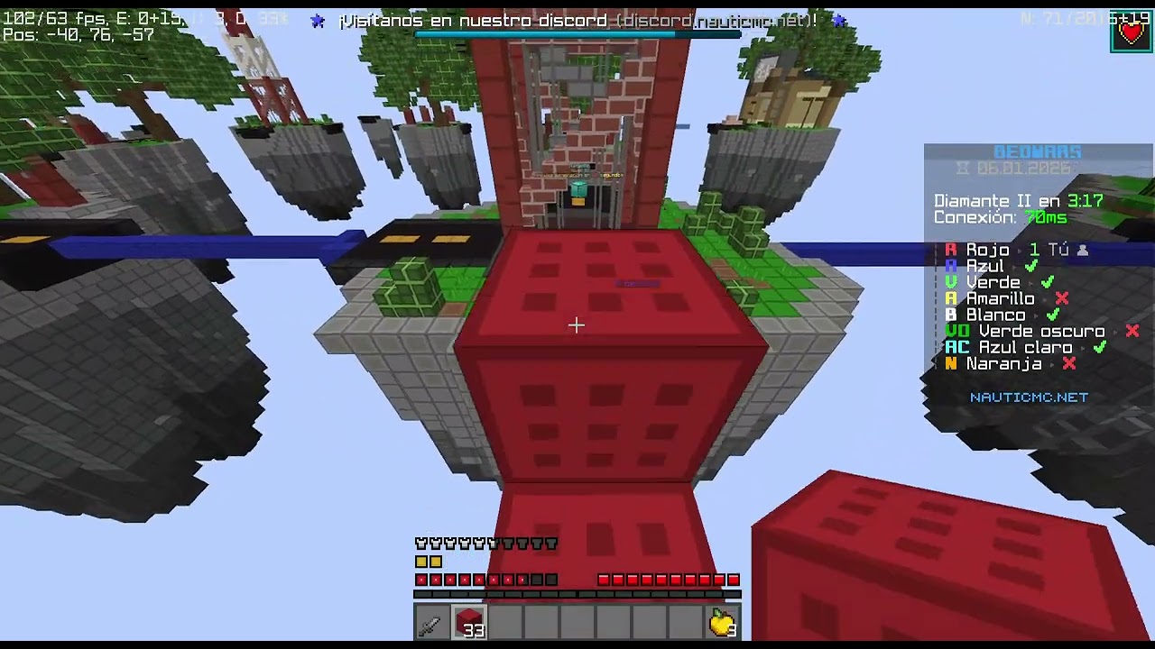 el ultimo video que subo hasta el fin de semana