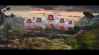 Malka Foods Pakistan