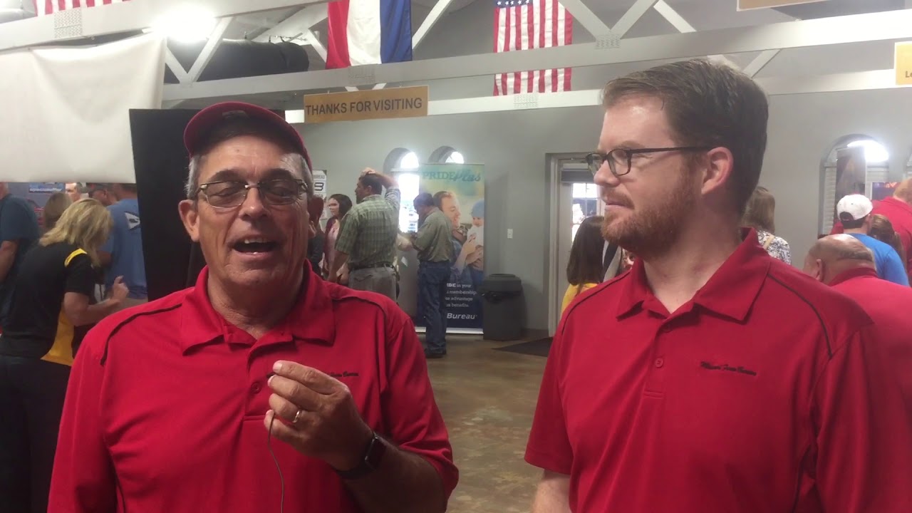 missouri farm bureau health insurance On the Fly - August 14, 2017 - Missouri Farm Bureau