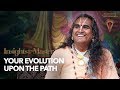 Your evolution upon the path  paramahamsa vishwananda