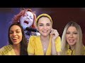 Josie and the Pussycats REUNION: Watch the OG Cast Reminisce 20 Years Later! (Exclusive)