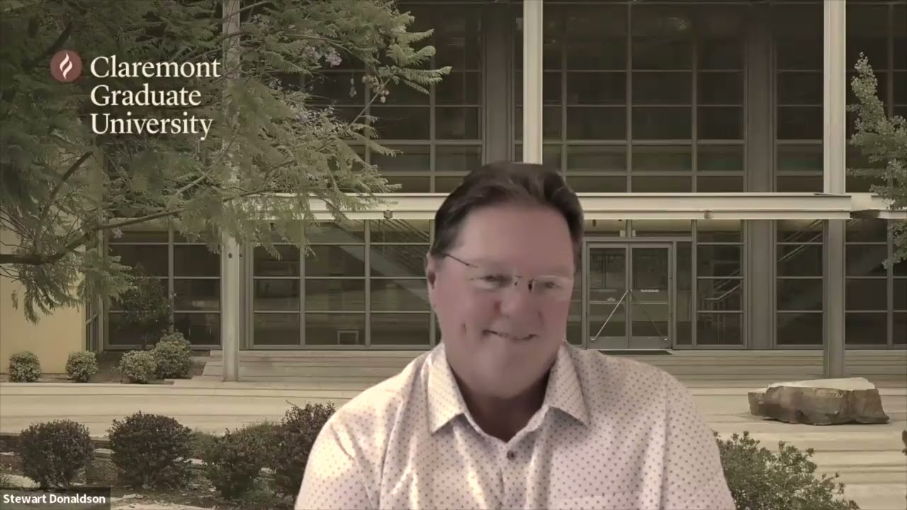 TEI Webinar: Creating New Ideas in Evaluation | Ernest House