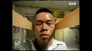 [Funny TVC] Chiclets (2002/2545)