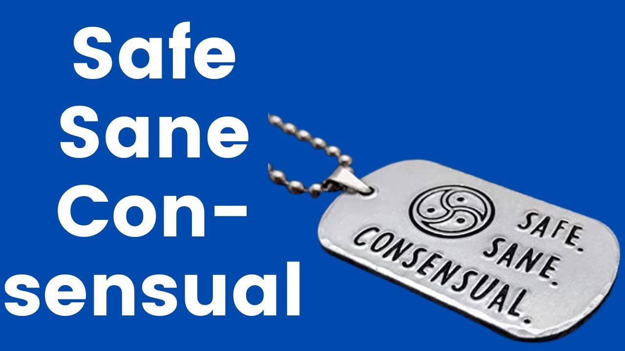 Playing Safe in BDSM - Impact Play BDSM 101 - YouTube