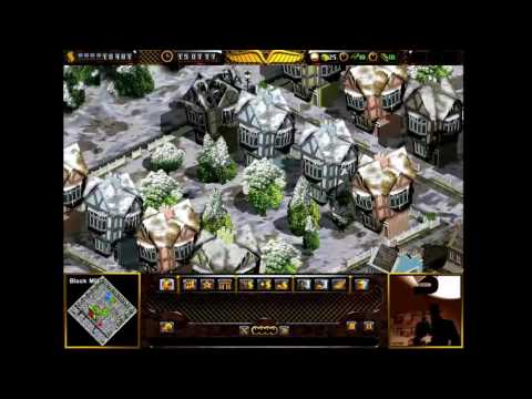Mob Rule / Street Wars // Part 2 - Crippleu0027s Bend