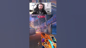 Team Objective Domination! Epic Gameplay #gaming #overwatch2 #shorts