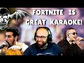 Fortnite Turned Us Into Rockstars!