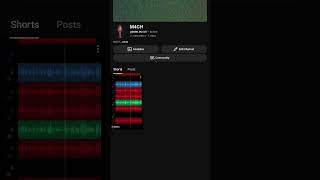 CHECK OUT M4CH'S MUSIC!! #bandlab #fyp #memes #viral #music #beats #youngartist #musiciantips