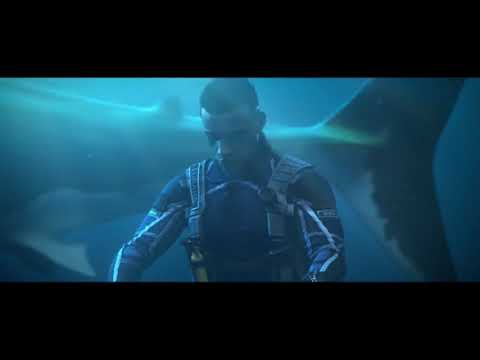 【MAD】レインボーシックスシージオペレータートレーラー【R6S】