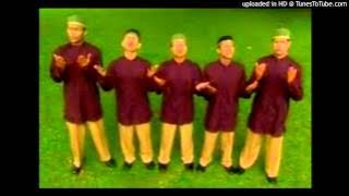 Denting Hati - Keinsyafan #nasyidterpilih